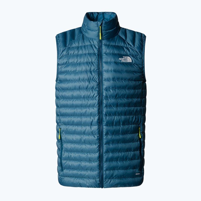Pánská vesta The North Face Bettaforca Lt Down mallard blue 5