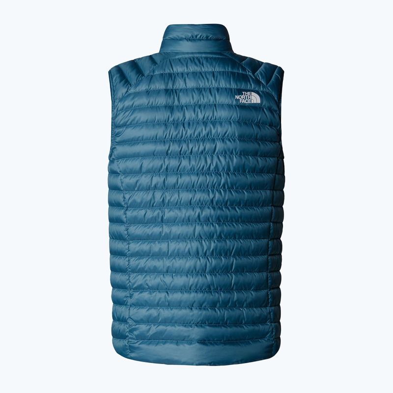 Pánská vesta The North Face Bettaforca Lt Down mallard blue 6
