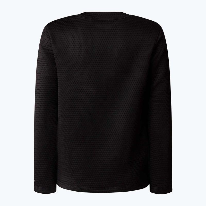 Dětský komplet termoprádla The North Face Dotknit Thermal black 3