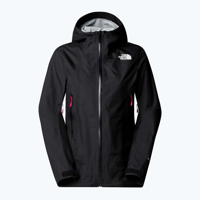 Dámská bunda do deště The North Face Signal 2.5L Dryvent tnf black 5