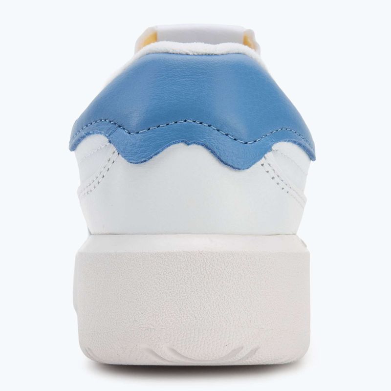 Tenisky New Balance Classic 302's V1 white/blue/white 6
