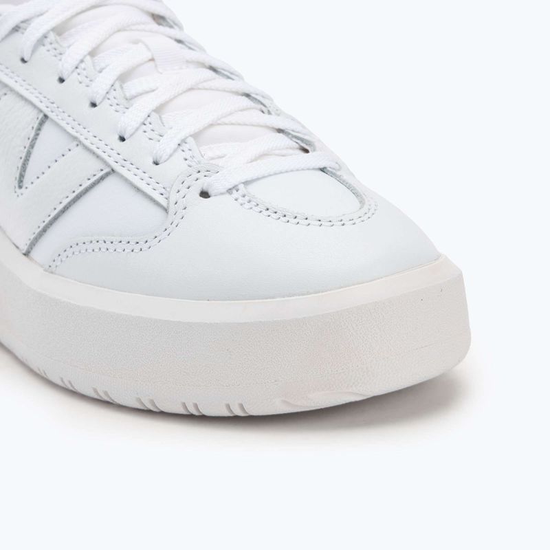 Tenisky New Balance Classic 302's V1 white/blue/white 7