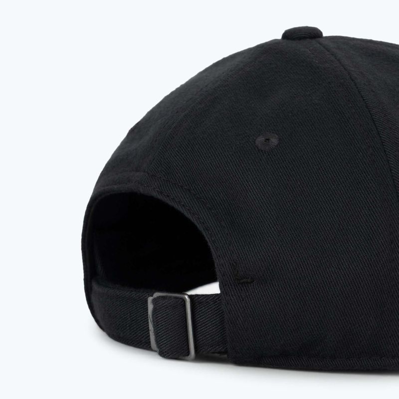 Kšiltovka Nike Club Unstructured black/sail 4