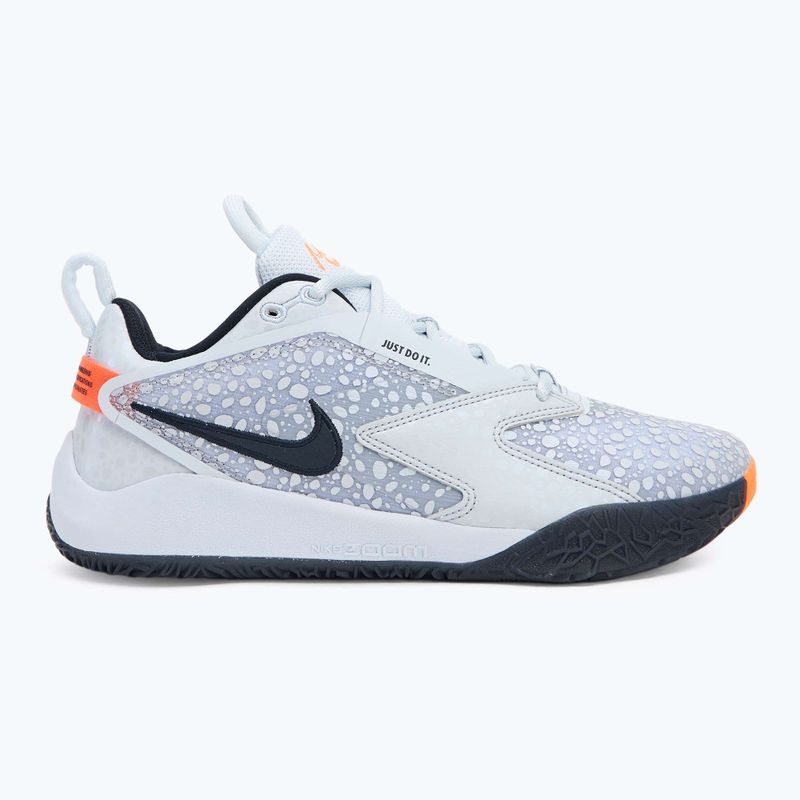 Volejbalové boty Nike Zoom Hyperace 3 SE multi colour/multi colour 2