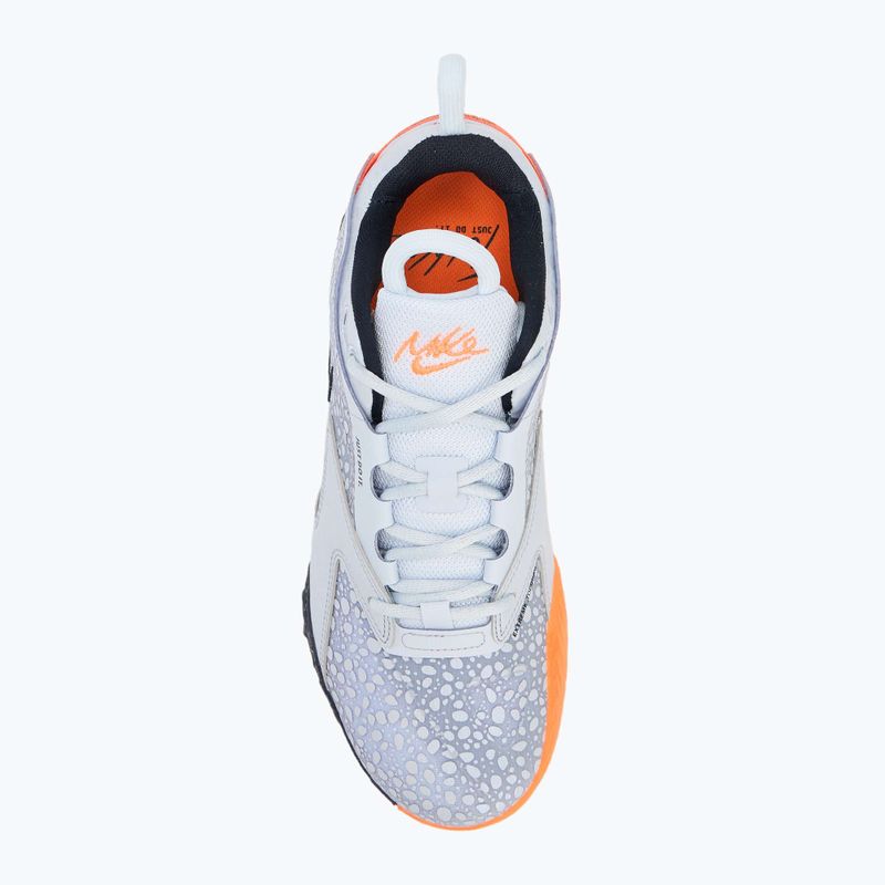 Volejbalové boty Nike Zoom Hyperace 3 SE multi colour/multi colour 5