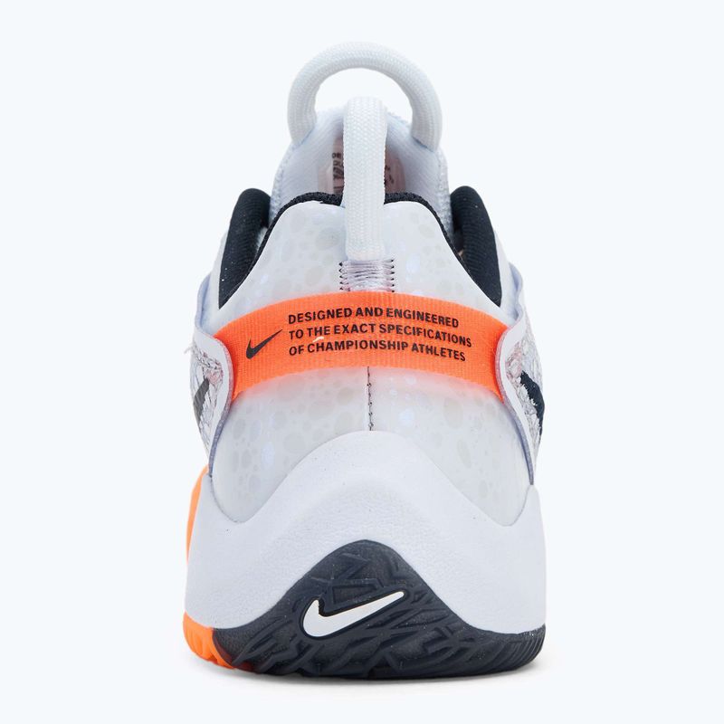 Volejbalové boty Nike Zoom Hyperace 3 SE multi colour/multi colour 6