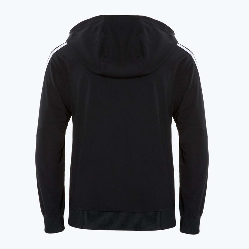 Dětská mikina Nike Sportswear Club Knit black 2