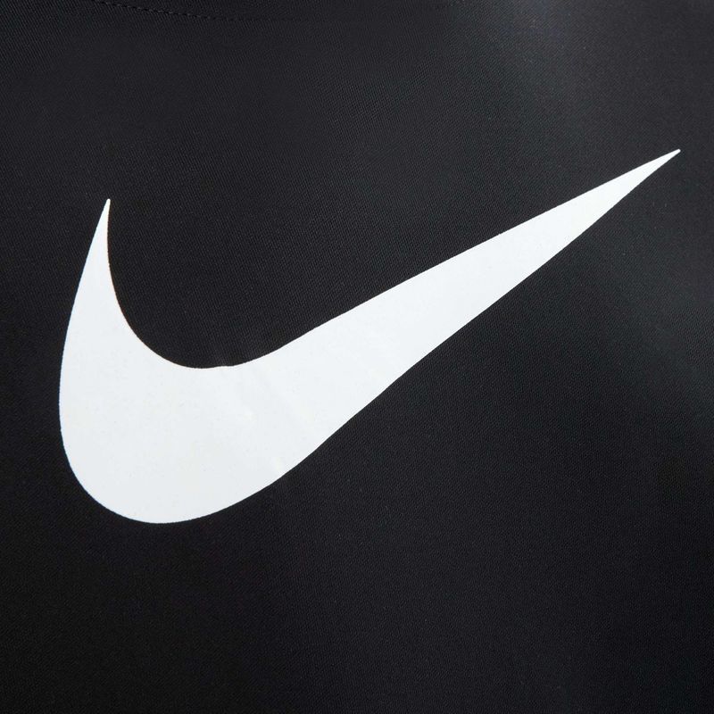 Dětská mikina Nike Sportswear Club Knit black 3