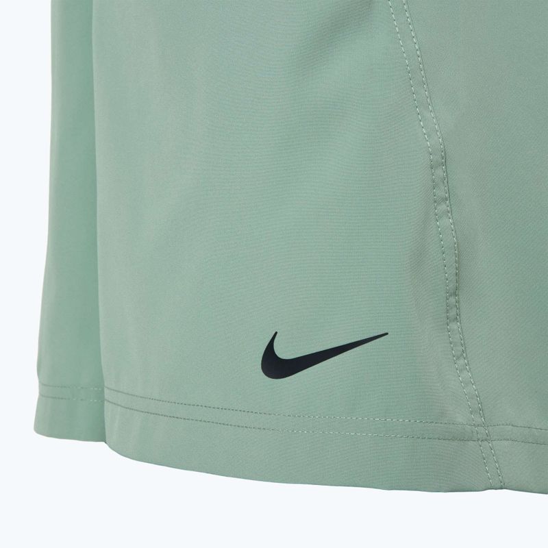Pánské běžecké šortky Nike Form Dri-FIT 7" Unlined Versatile jade horizon / black 3