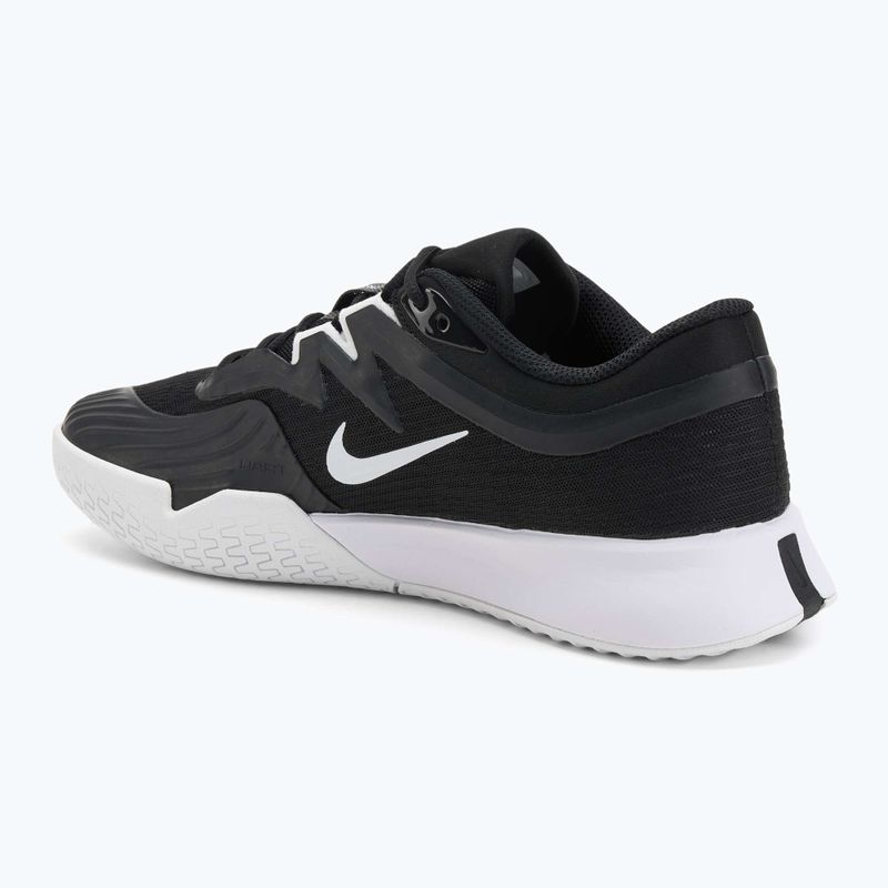 Pánské tenisové boty Nike Vapor Pro 3 black / white 3