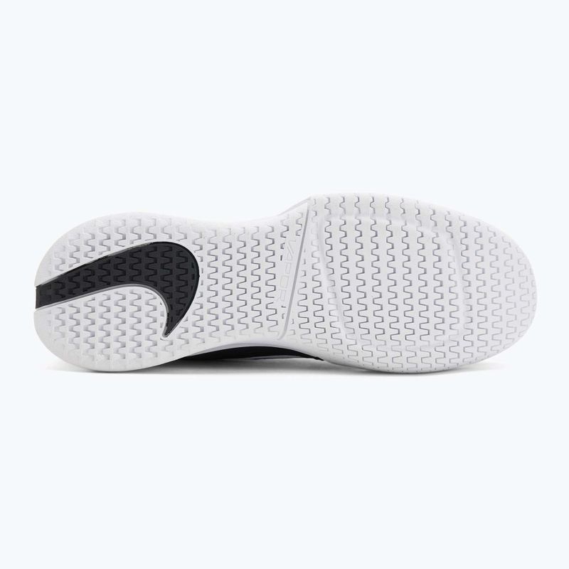 Pánské tenisové boty Nike Vapor Pro 3 black / white 4