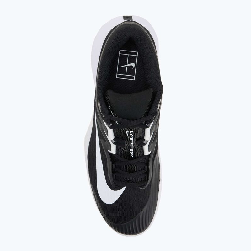 Pánské tenisové boty Nike Vapor Pro 3 black / white 5