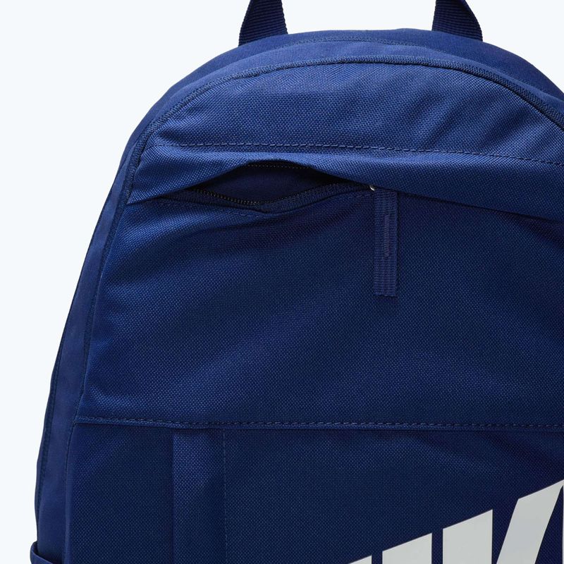 Městský batoh Nike Elemental 21 l Blue Void/Blue Void/Summit White 5