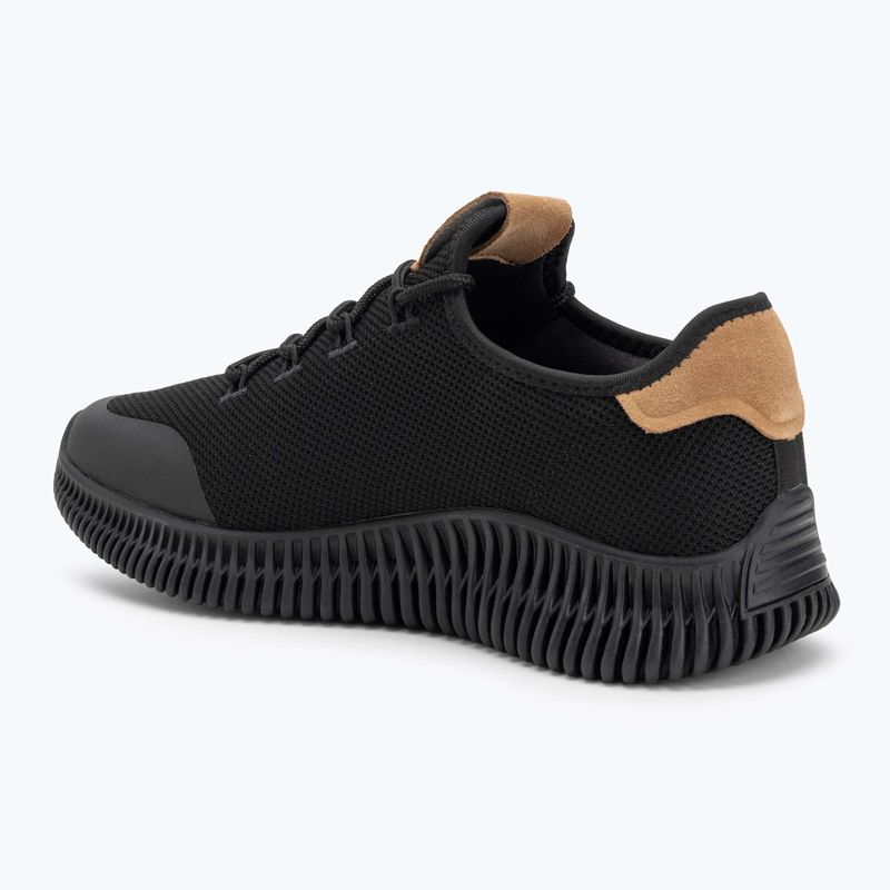Pánské boty SKECHERS Bobs Sport Geo City Dapper black 3