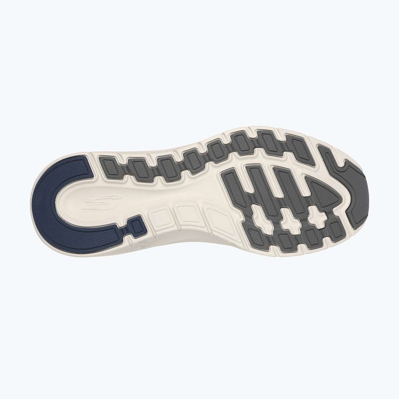 Pánské boty SKECHERS Arch Fit 2.0 taupe 11