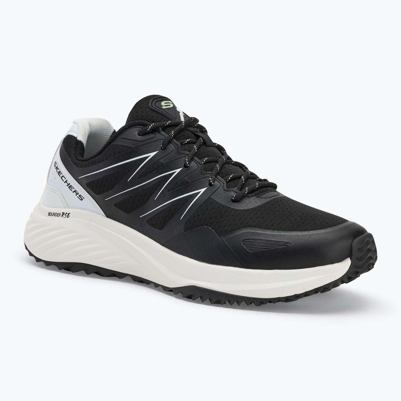 Pánské boty SKECHERS Bounder Rse Zoner black