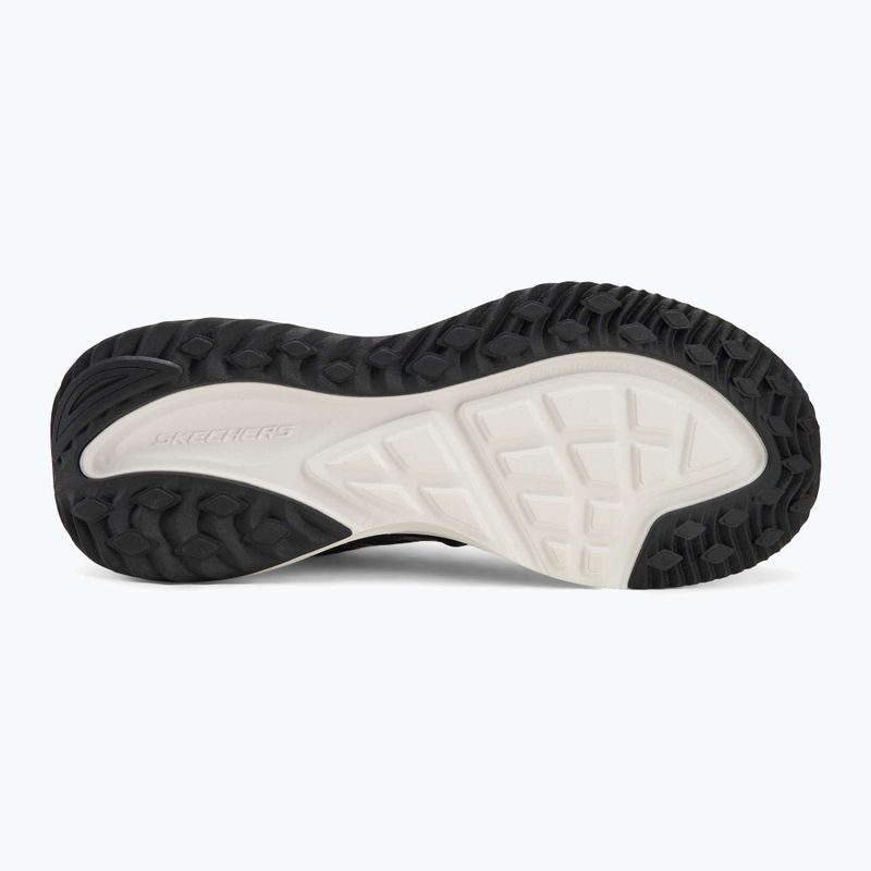 Pánské boty SKECHERS Bounder Rse Zoner black 4