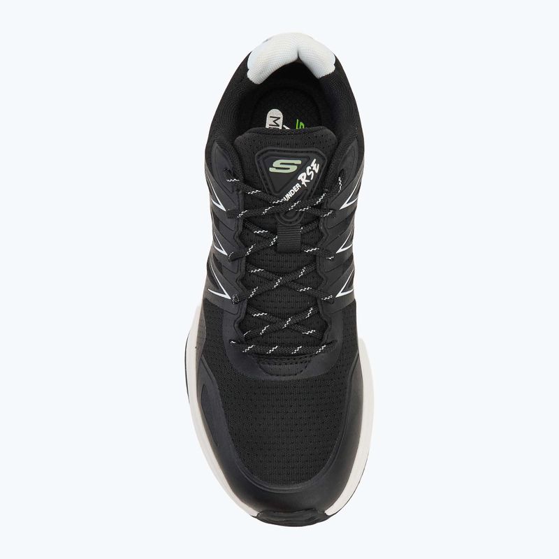 Pánské boty SKECHERS Bounder Rse Zoner black 5