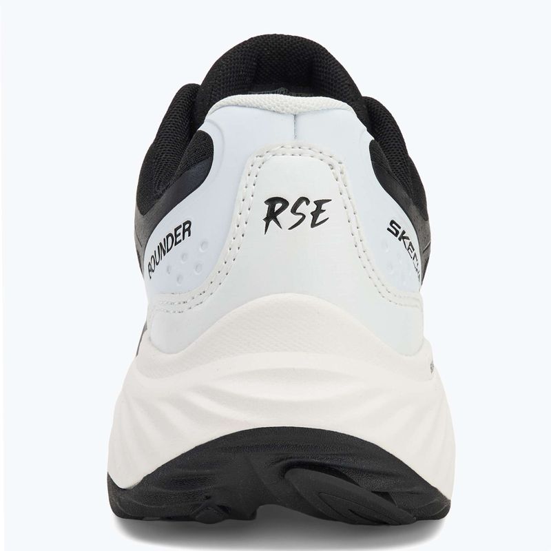 Pánské boty SKECHERS Bounder Rse Zoner black 6
