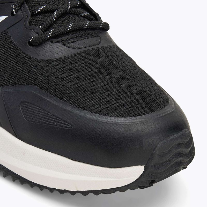 Pánské boty SKECHERS Bounder Rse Zoner black 7