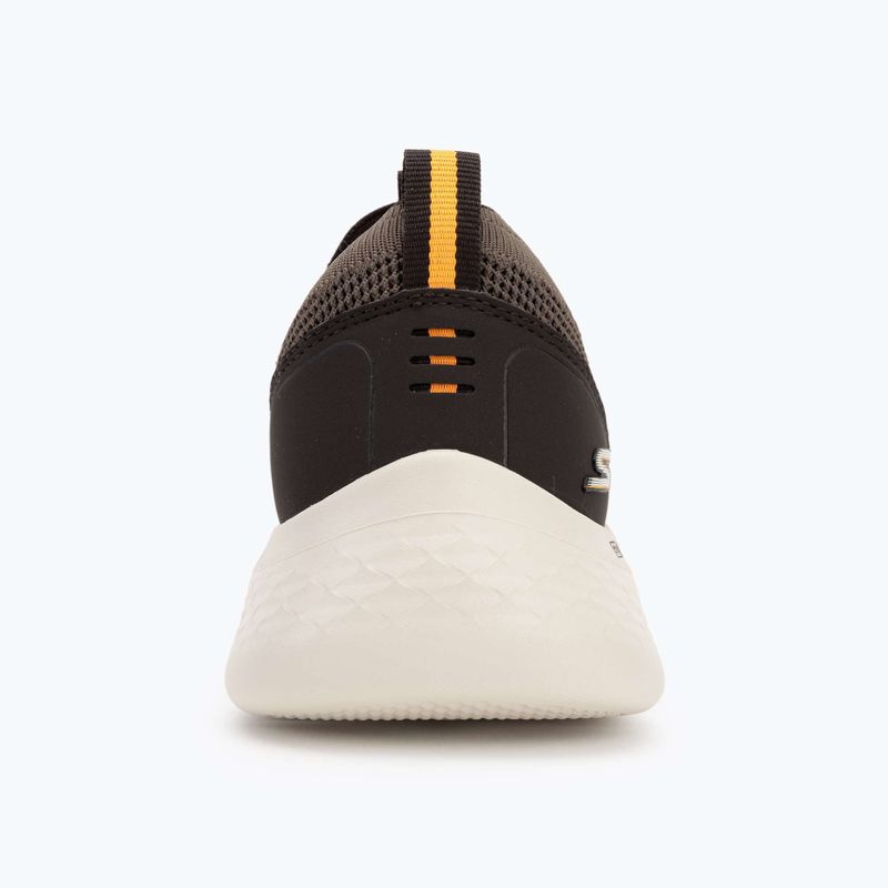 Pánské boty SKECHERS Go Walk Flex Peerless brown 6