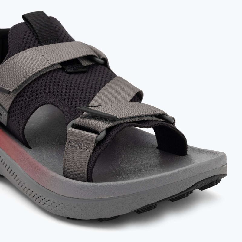 Pánské sandály Teva Aventrail black/charcoal 7