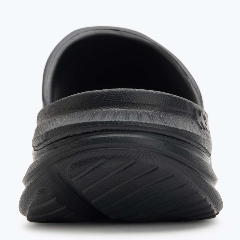 Nazouváky HOKA Ora Athletic Slide black/white 6