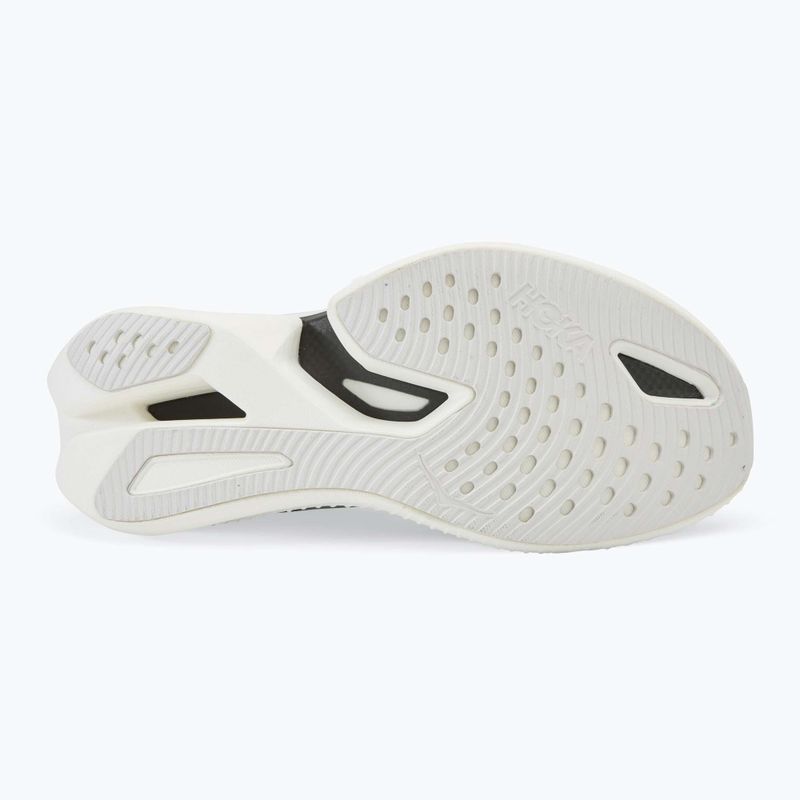 Běžecké boty HOKA Cielo X1 white/virtual blue 4