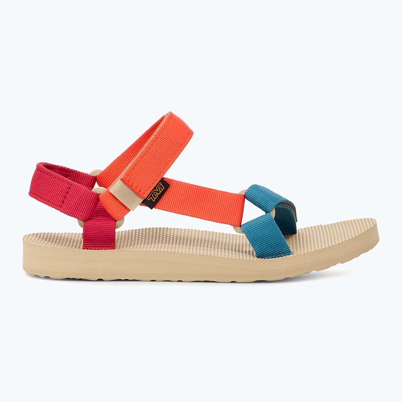 Dámské sandály Teva Original Universal haze multi 8