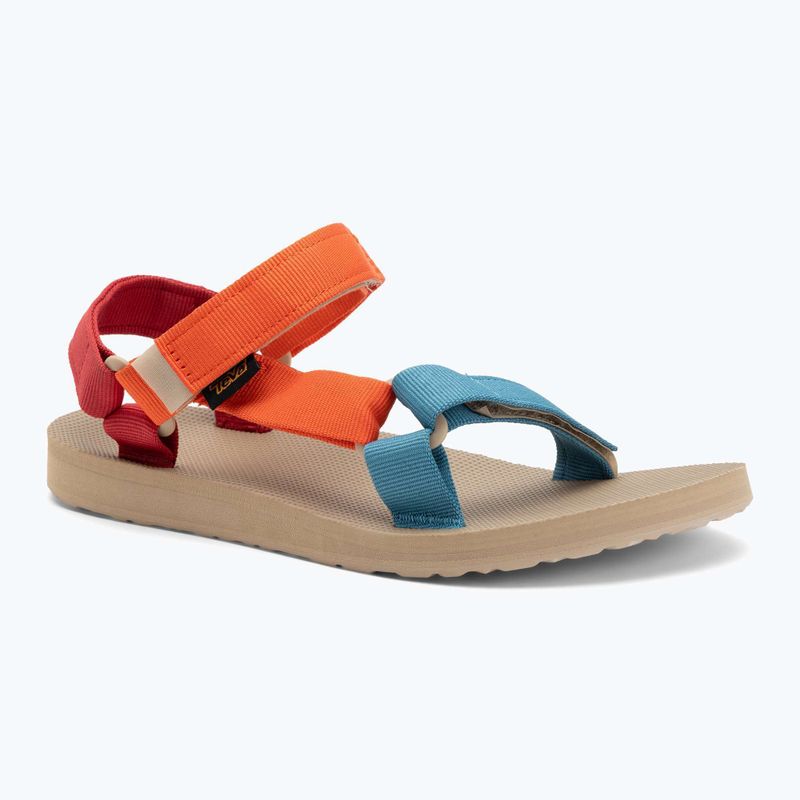 Dámské sandály Teva Original Universal haze multi