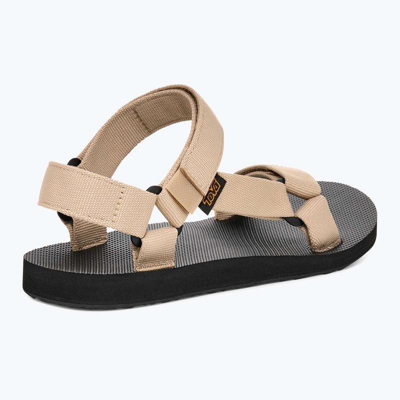 Pánské sandály Teva Original Universal white pepper 11