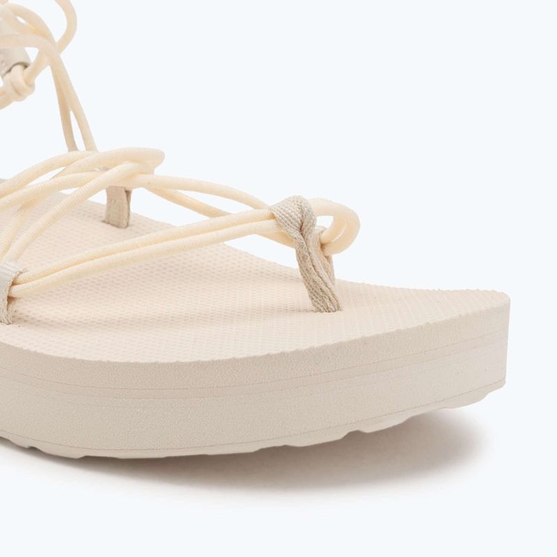 Dámské sandály Teva Midform Infinity coconut 7