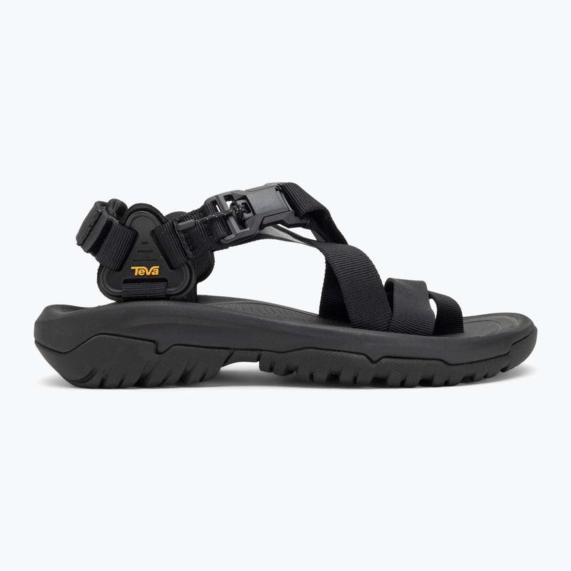 Dámské sandály Teva Hurricane Terra Dactyl black 2