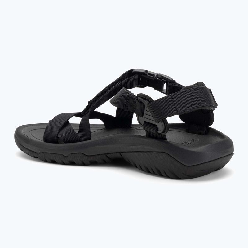 Dámské sandály Teva Hurricane Terra Dactyl black 3