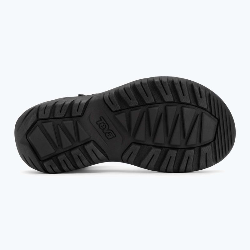 Dámské sandály Teva Hurricane Terra Dactyl black 4