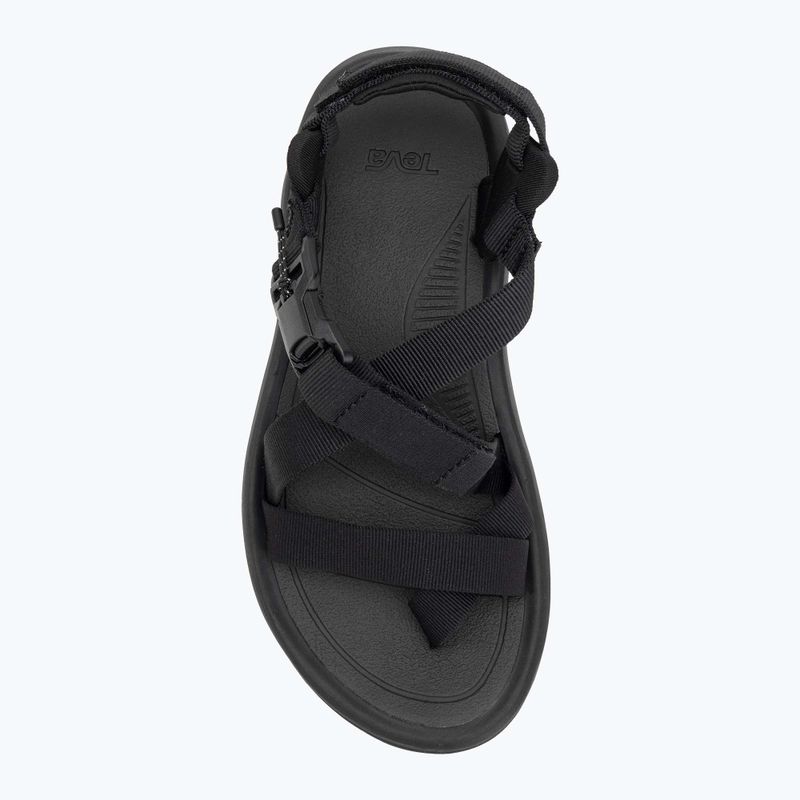 Dámské sandály Teva Hurricane Terra Dactyl black 5