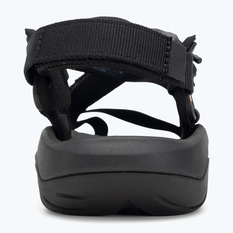 Dámské sandály Teva Hurricane Terra Dactyl black 6