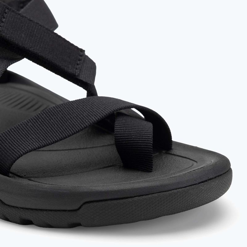 Dámské sandály Teva Hurricane Terra Dactyl black 7