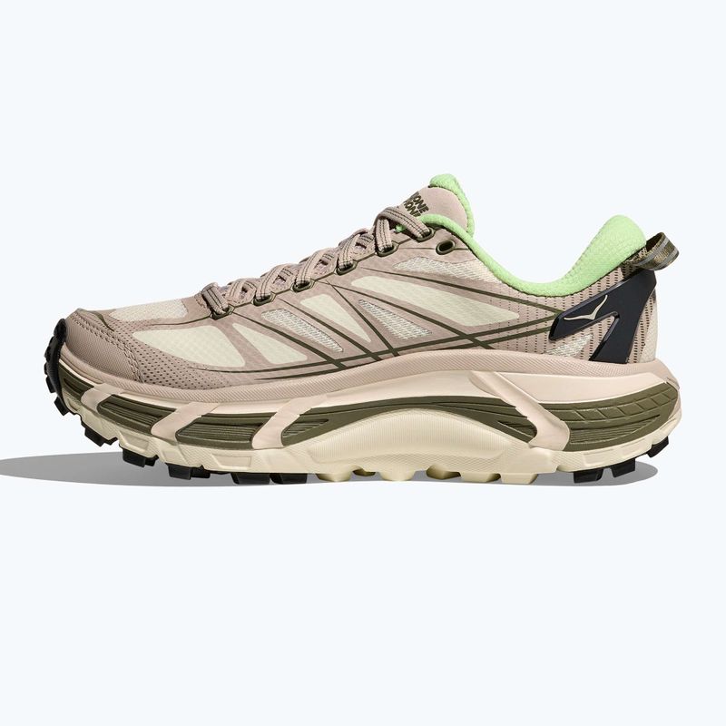 Boty HOKA Mafate Speed 2 putty/eucalyptus 10