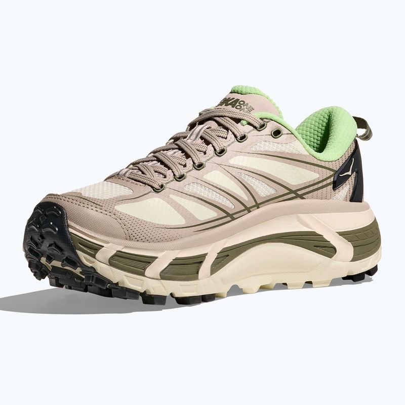 Boty HOKA Mafate Speed 2 putty/eucalyptus 11