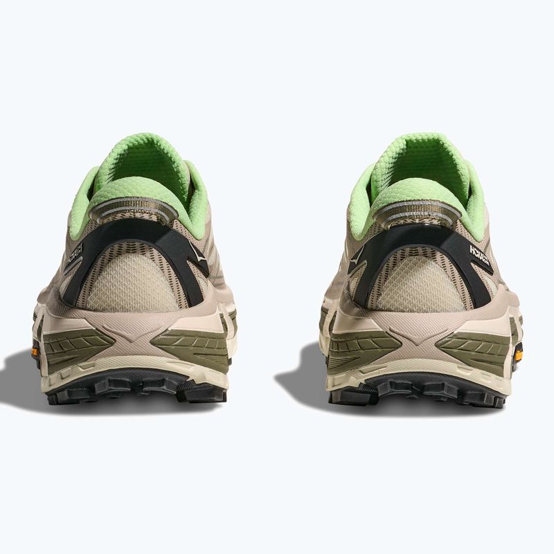 Boty HOKA Mafate Speed 2 putty/eucalyptus 13