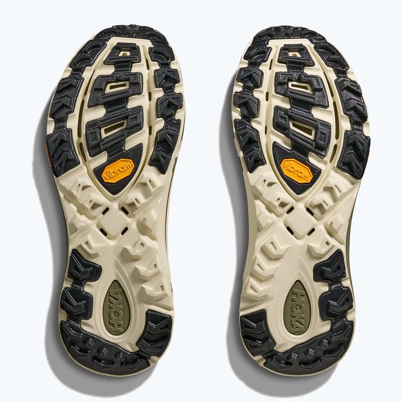 Boty HOKA Mafate Speed 2 putty/eucalyptus 14