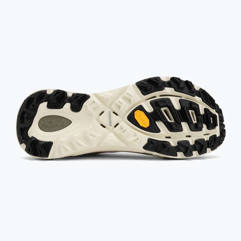 Boty HOKA Mafate Speed 2 putty/eucalyptus 4