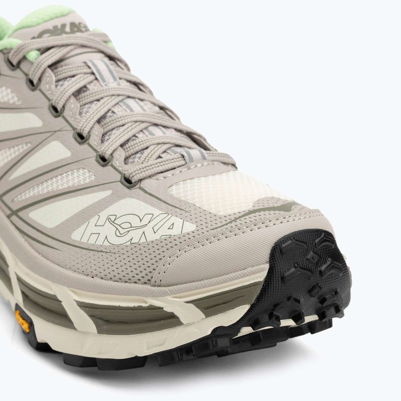 Boty HOKA Mafate Speed 2 putty/eucalyptus 7