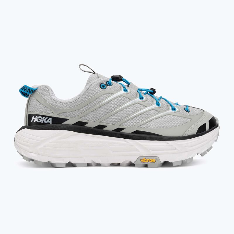 Boty HOKA Mafate Three 2 sturdust/skyward blue 2