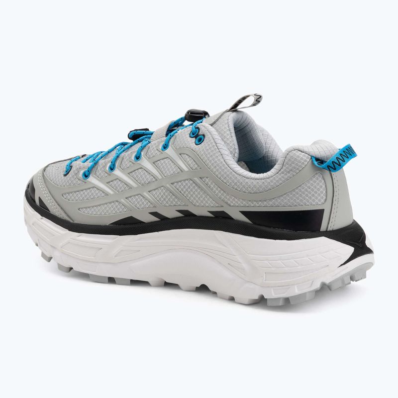 Boty HOKA Mafate Three 2 sturdust/skyward blue 3