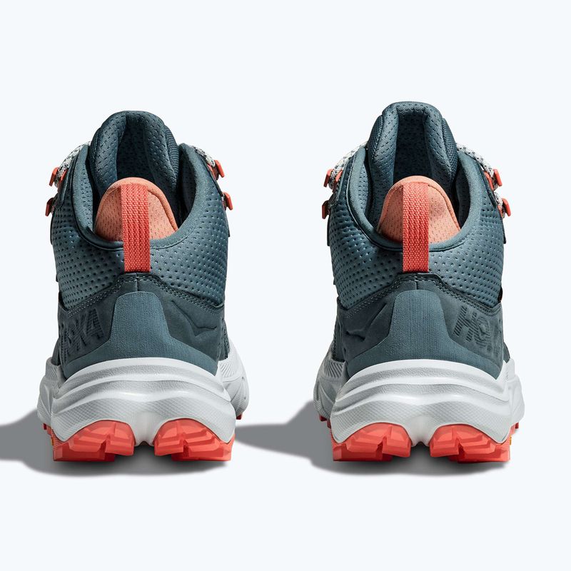 Dámské turistické boty HOKA Anacapa 2 Mid GTX mountain fog/droplet 13