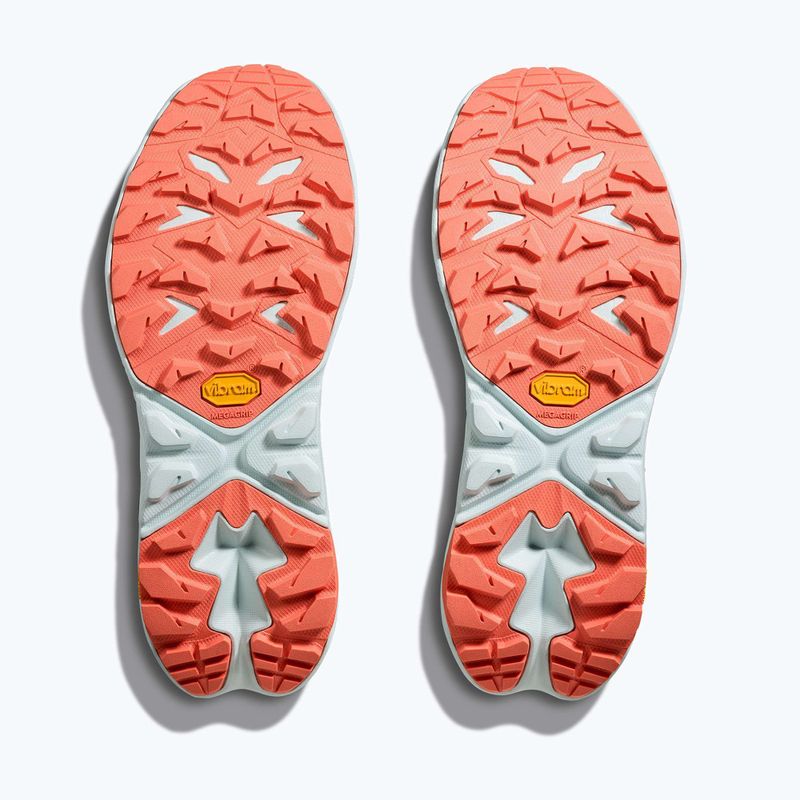 Dámské turistické boty HOKA Anacapa 2 Mid GTX mountain fog/droplet 14