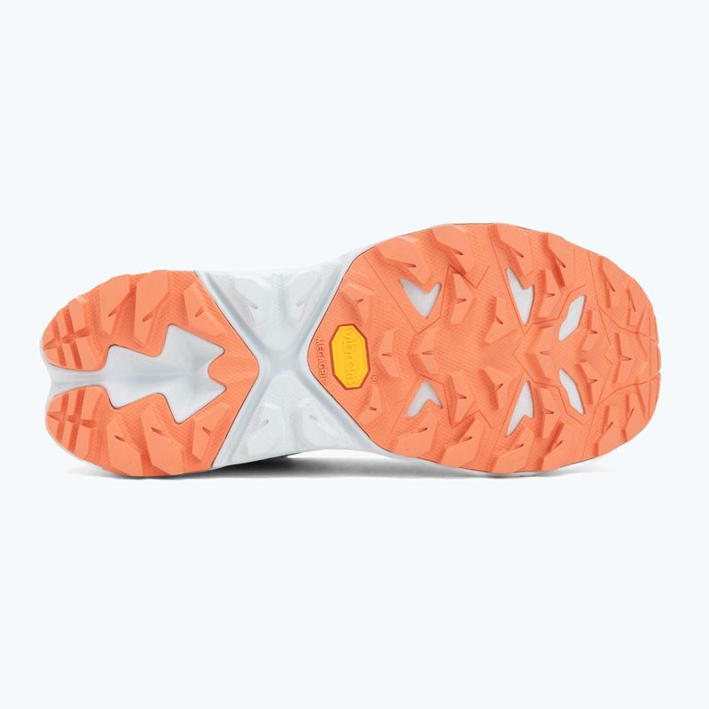 Dámské turistické boty HOKA Anacapa 2 Mid GTX mountain fog/droplet 4