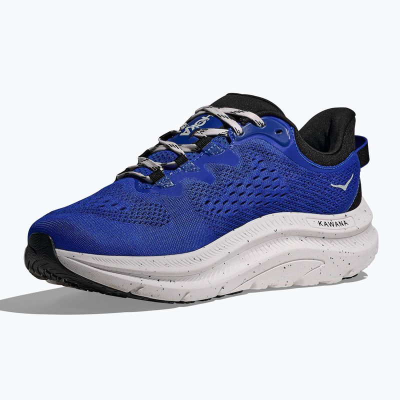 Pánské běžecké boty HOKA Kawana 2 ultramarine/black 11
